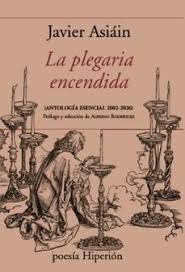 LA PLEGARIA ENCENDIDA