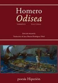 ODISEA