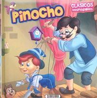 CLASICOS DESPLEGABLES (VARIOS TITULOS)