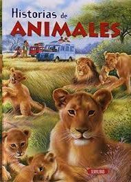HISTORIAS DE ANIMALES