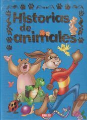 HISTORIAS DE ANIMALES