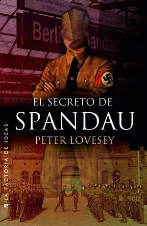 EL SECRETO DE SPANDAU