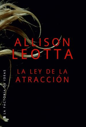LA LEY DE LA ATRACCIÓN