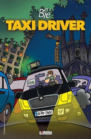 TAXI DRIVER