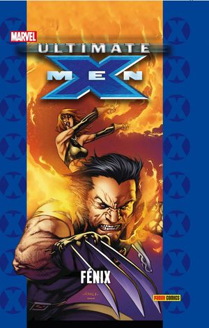 ULTIMATE X-MEN