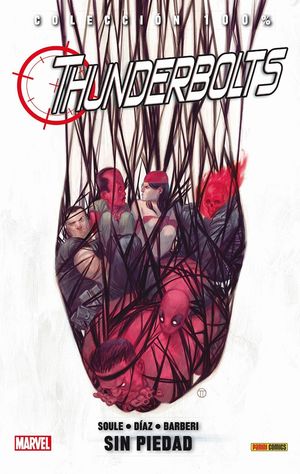 THUNDERBOLTS 4