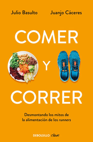 COMER Y CORRER DBC