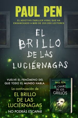 EL BRILLO DE LAS LUCIÉRNAGAS