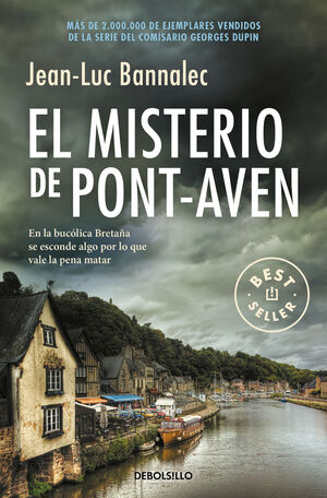 EL MISTERIO DE PONT-AVEN