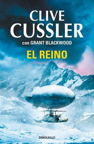 EL REINO (LAS AVENTURAS DE FARGO 3)