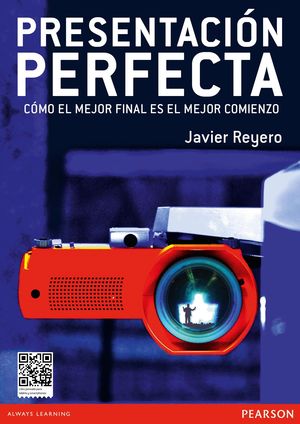 PRESENTACIÓN PERFECTA