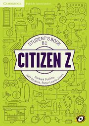 (16).CITIZEN Z (B1).STUDENTS BOOK