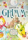 CUENTOS DE GRIMM