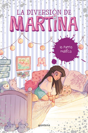 DIVERSION MARTINA LA PUERTA MÁGICA 3