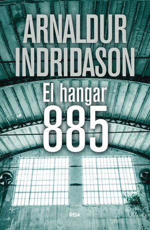 HANGAR 886, EL