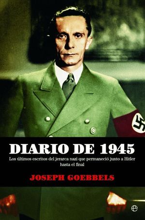 DIARIO DE 1945