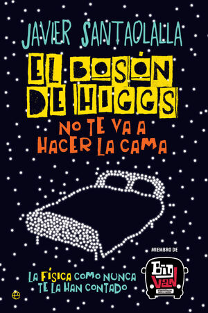 BOSON DE HIGGS, EL