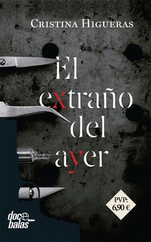 EL EXTRAÑO DEL AYER