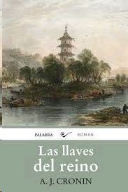 LAS LLAVES DEL REINO