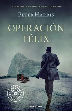 OPERACIÓN FÉLIX