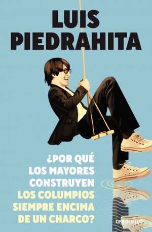POR QUE LOS MAYORES CONSTRUYEN