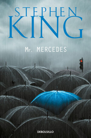 MR. MERCEDES (TRILOGÍA BILL HODGES 1)