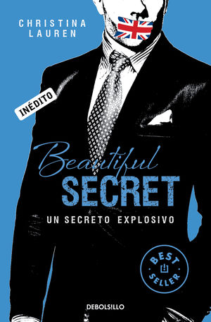 BEAUTIFUL SECRET (BEAUTIFUL BASTARD 4)
