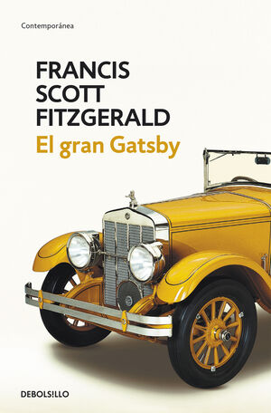 GRAN GATSBY,EL