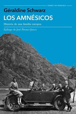 LOS AMNÈSICOS