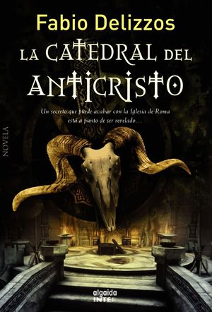 LA CATEDRAL DEL ANTICRISTO