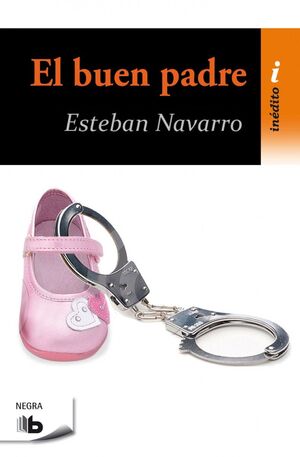 EL BUEN PADRE (MOISÉS GUZMÁN 1)