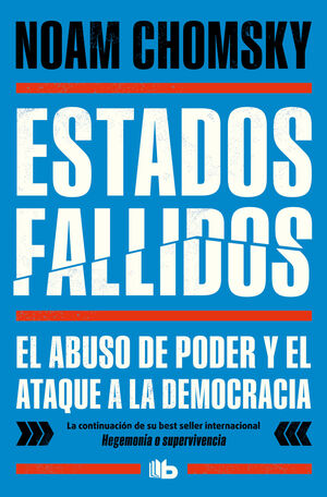 ESTADOS FALLIDOS