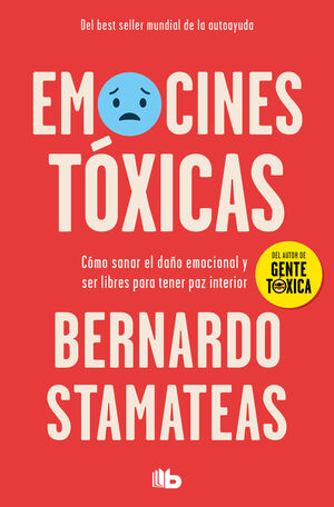 EMOCIONES TOXICAS