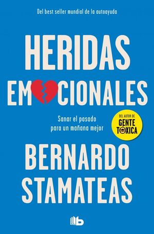 HERIDAS EMOCIONALES