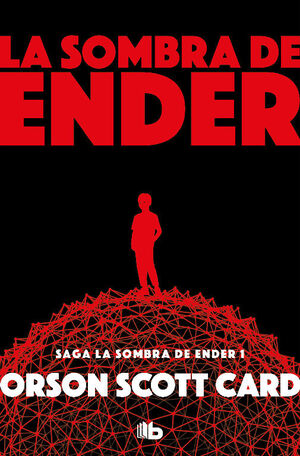 5.SOMBRA DE ENDER, LA.(SAGA SOMBRA DE ENDER).(FICC