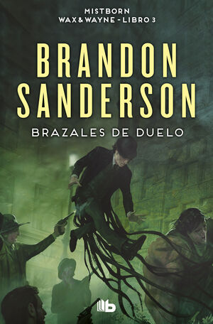 BRAZALES DE DUELO