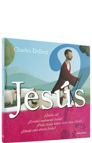 JESUS (EVD) QUIEN ES ?