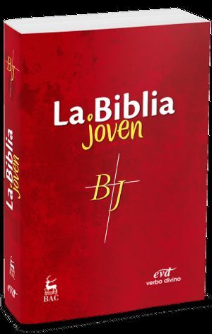 BIBLIA JOVEN, LA