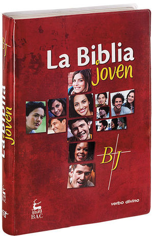 BIBLIA JOVEN