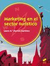 MARKETING EN EL SECTOR TURÍSTICO