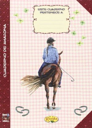 CUADERNO AMAZONA