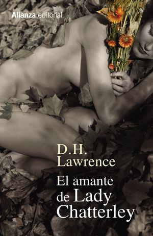 EL AMANTE DE LADY CHATTERLEY