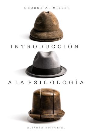 INTRODUCCIÓN A LA PSICOLOGÍA