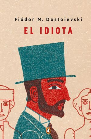 IDIOTA,EL