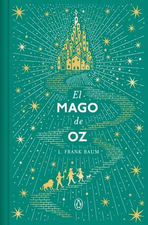 EL MAGO DE OZ EDICION CONMEMORATIVA