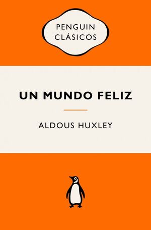 MUNDO FELIZ, UN (VINTAGE)