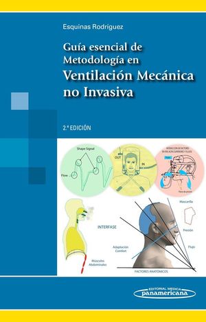 GUIA ESENCIAL METODOLOGIA VENTILACION MECANICA NO