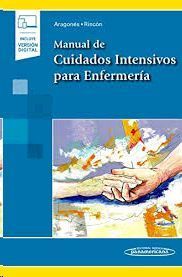 MANUAL DE CUIDADOS INTENSIVOS PARA ENFERMERIA (INC