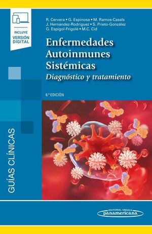 ENFERMEDADES AUTOINMUNES SISTEMICAS