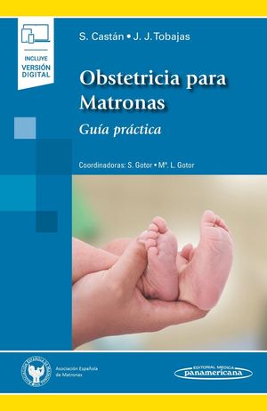 OBSTETRICIA PARA MATRONAS INCLUYE VERSION
